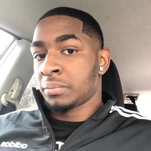 Meet your Posher, Jeffery